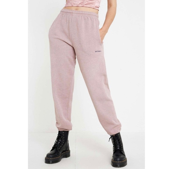 iets frans tracksuit bottoms